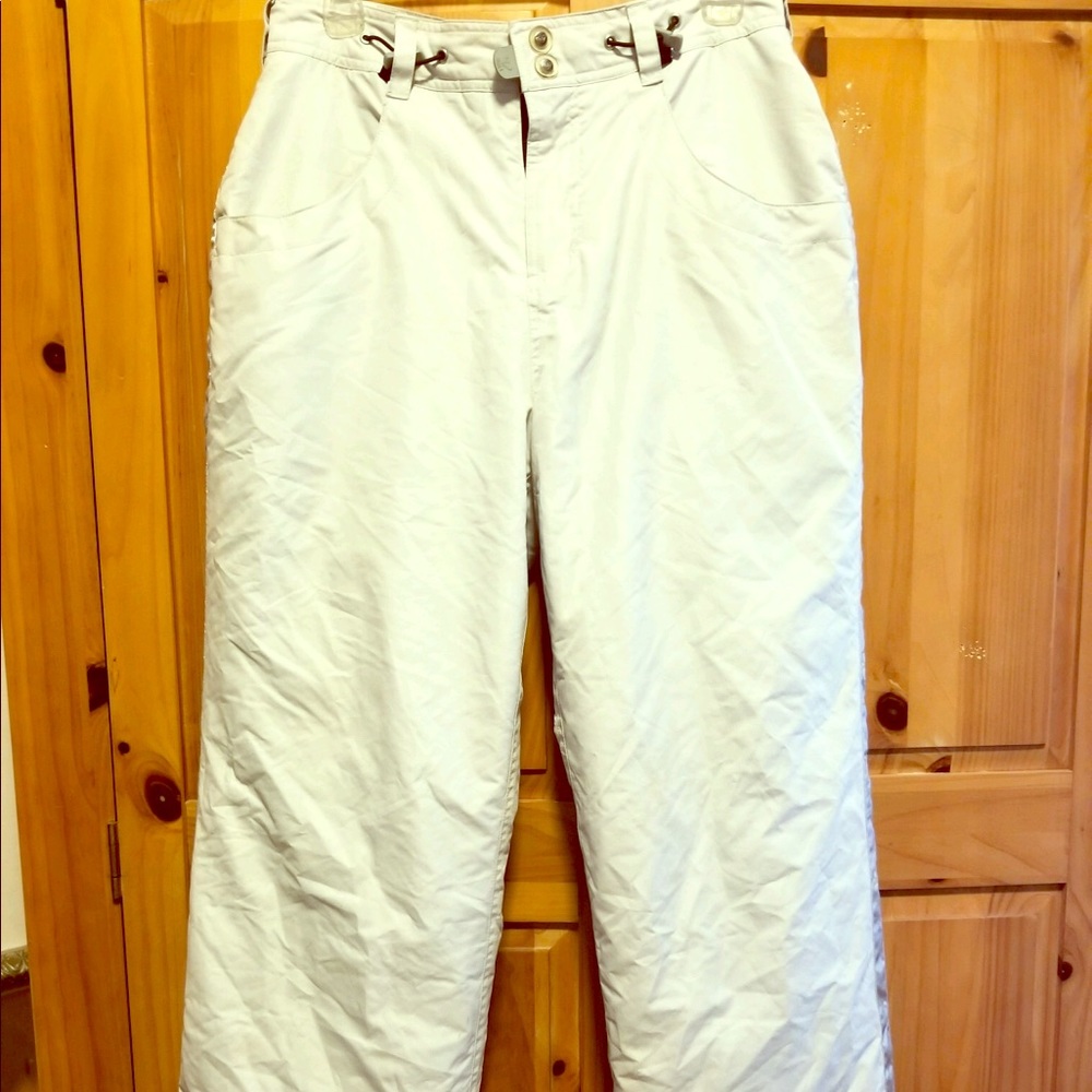 ROXY Women's SNOWBOARD SKI SNOW PANTS